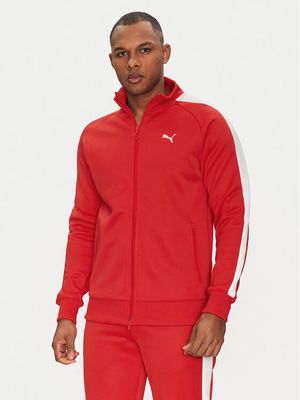 Bluza męska Puma ze sklepu: MODIVO w kategorii: Bluzy męskie - zdjęcie WP-EBWP-BKLVO-LN0_0000304576706