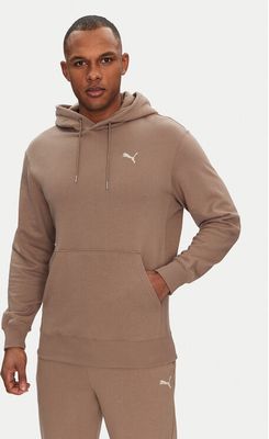 Bluza męska jesienna Puma ze sklepu: MODIVO w kategorii: Bluzy męskie - zdjęcie WP-EBWP-BKLVO-LN0_0000304576911