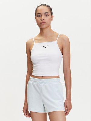 Bluzka damska Puma ze sklepu: MODIVO w kategorii: Bluzki damskie - zdjęcie WP-EBWP-BKLVO-LN0_0000304576980