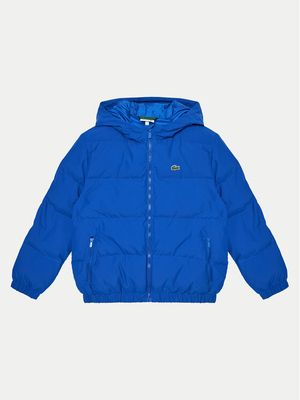 Kurtka chłopięca casual Lacoste ze sklepu: MODIVO w kategorii: Kurtki chłopięce - zdjęcie WP-EBWP-BKLVO-LN0_0000304577291
