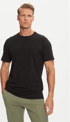 T-shirt męski na lato Guess ze sklepu: MODIVO w kategorii: T-shirty męskie - zdjęcie WP-EBWP-BKLVO-LN0_0000304577741