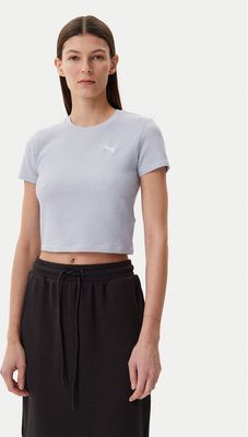 Bluzka damska na lato Puma ze sklepu: MODIVO w kategorii: Bluzki damskie - zdjęcie WP-EBWP-BKLVO-LN0_0000304577772