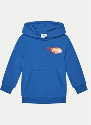 Puma - Bluza chłopięca na zimę ze sklepu: MODIVO w kategorii: Bluzy chłopięce - zdjęcie WP-EBWP-BKLVO-LN0_0000304578045