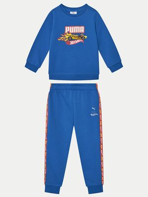 Odzież dla niemowląt w sportowym stylu Puma ze sklepu: MODIVO w kategorii: Odzież dla niemowląt - zdjęcie WP-EBWP-BKLVO-LN0_0000304578076