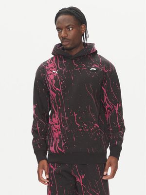 Bluza męska w sportowym stylu Puma ze sklepu: MODIVO w kategorii: Bluzy męskie - zdjęcie WP-EBWP-BKLVO-LN0_0000304578083