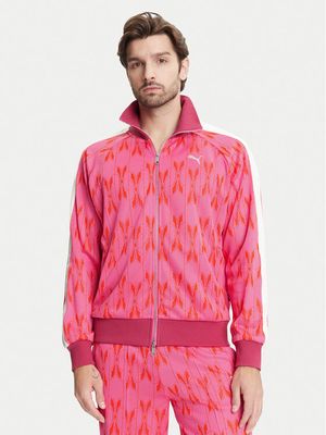Bluza męska sportowa Puma ze sklepu: MODIVO w kategorii: Bluzy męskie - zdjęcie WP-EBWP-BKLVO-LN0_0000304578359