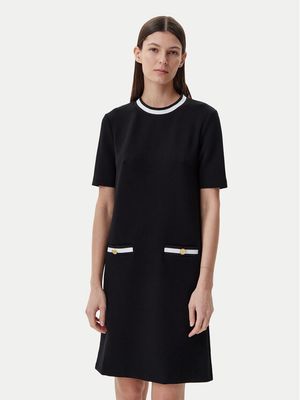Sukienka casual Karl Lagerfeld ze sklepu: MODIVO w kategorii: Sukienki - zdjęcie WP-EBWP-BKLVO-LN0_0000304579042