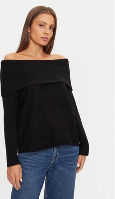 BRAVE SOUL - Sweter damski casualowy ze sklepu: MODIVO w kategorii: Swetry damskie - zdjęcie WP-EBWP-BKLVO-LN0_0000304579431