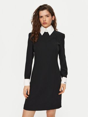 Karl Lagerfeld - Sukienka na wiosnę ze sklepu: MODIVO w kategorii: Sukienki - zdjęcie WP-EBWP-BKLVO-LN0_0000304580314