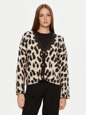 Sweter damski na wiosnę BRAVE SOUL ze sklepu: MODIVO w kategorii: Swetry damskie - zdjęcie WP-EBWP-BKLVO-LN0_0000304580345