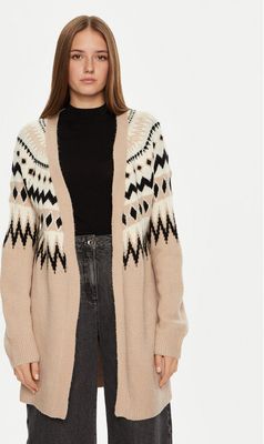 Sweter damski na zimę BRAVE SOUL ze sklepu: MODIVO w kategorii: Swetry damskie - zdjęcie WP-EBWP-BKLVO-LN0_0000304580390