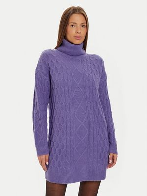 Sukienka casual BRAVE SOUL ze sklepu: MODIVO w kategorii: Sukienki - zdjęcie WP-EBWP-BKLVO-LN0_0000304580598