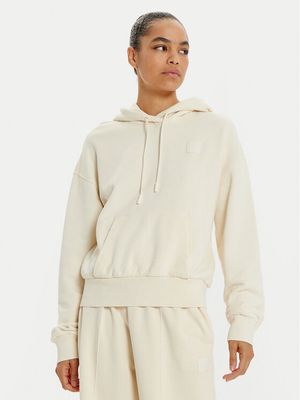 Bluza damska jesienna Lacoste ze sklepu: MODIVO w kategorii: Bluzy damskie - zdjęcie WP-EBWP-BKLVO-LN0_0000304581243