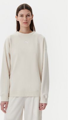 Bluza damska na jesień Puma ze sklepu: MODIVO w kategorii: Bluzy damskie - zdjęcie WP-EBWP-BKLVO-LN0_0000304582202