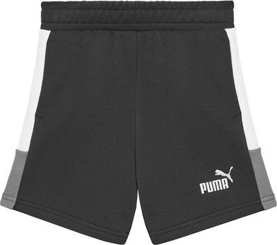 Spodenki chłopięce Puma ze sklepu: MODIVO w kategorii: Spodenki chłopięce - zdjęcie WP-EBWP-BKLVO-LN0_0000304582288