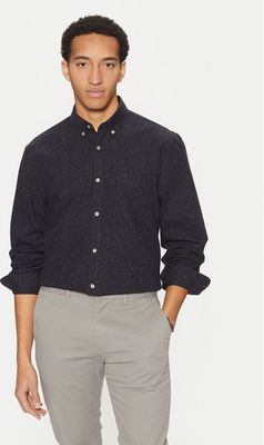 Guess - Koszula męska casual ze sklepu: MODIVO w kategorii: Koszule męskie - zdjęcie WP-EBWP-BKLVO-LN0_0000304582295