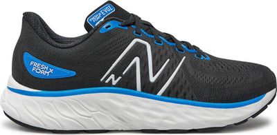 Buty sportowe męskie wiosenne New Balance ze sklepu: MODIVO w kategorii: Buty sportowe męskie - zdjęcie WP-EBWP-BKLVO-LN0_0000304583001