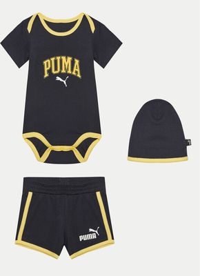 Odzież dla niemowląt Puma ze sklepu: MODIVO w kategorii: Odzież dla niemowląt - zdjęcie WP-EBWP-BKLVO-LN0_0000304583391