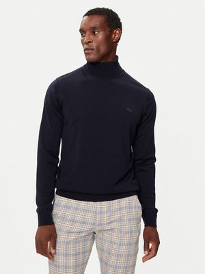 Sweter męski na jesień Lacoste ze sklepu: MODIVO w kategorii: Swetry męskie - zdjęcie WP-EBWP-BKLVO-LN0_0000304584572