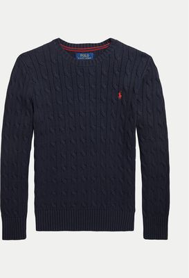 Polo Ralph Lauren - Sweter chłopięcy na wiosnę ze sklepu: MODIVO w kategorii: Swetry chłopięce - zdjęcie WP-EBWP-BKLVO-LN0_0000304586149