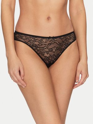 Guess - Majtki damskie na lato ze sklepu: MODIVO w kategorii: Majtki damskie - zdjęcie WP-EBWP-BKLVO-LN0_0000304587665