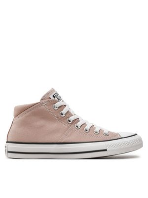 Trampki damskie casual Converse ze sklepu: MODIVO w kategorii: Trampki damskie - zdjęcie WP-EBWP-BKLVO-LN0_0000304588303