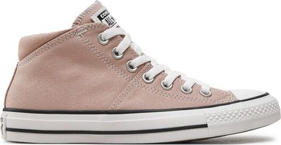 Trampki damskie casual Converse ze sklepu: MODIVO w kategorii: Trampki damskie - zdjęcie WP-EBWP-BKLVO-LN0_0000304588303