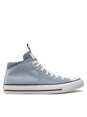 Trampki damskie casual Converse ze sklepu: MODIVO w kategorii: Trampki damskie - zdjęcie WP-EBWP-BKLVO-LN0_0000304588341
