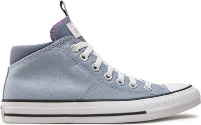 Trampki damskie Converse ze sklepu: MODIVO w kategorii: Trampki damskie - zdjęcie WP-EBWP-BKLVO-LN0_0000304588341