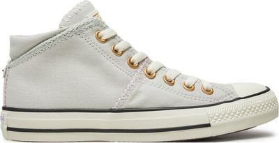 Trampki damskie młodzieżowe Converse ze sklepu: MODIVO w kategorii: Trampki damskie - zdjęcie WP-EBWP-BKLVO-LN0_0000304588365