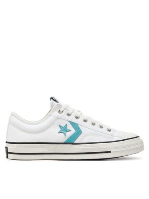 Trampki męskie casual Converse ze sklepu: MODIVO w kategorii: Trampki męskie - zdjęcie WP-EBWP-BKLVO-LN0_0000304588402