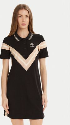 Sukienka casualowa Guess ze sklepu: MODIVO w kategorii: Sukienki - zdjęcie WP-EBWP-BKLVO-LN0_0000304590290