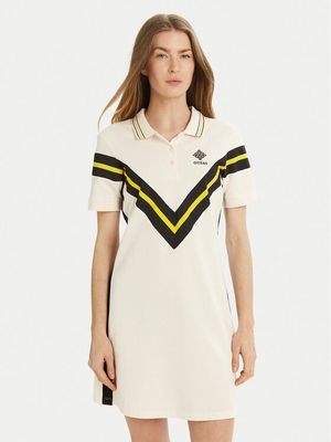 Guess - Sukienka casual ze sklepu: MODIVO w kategorii: Sukienki - zdjęcie WP-EBWP-BKLVO-LN0_0000304590306