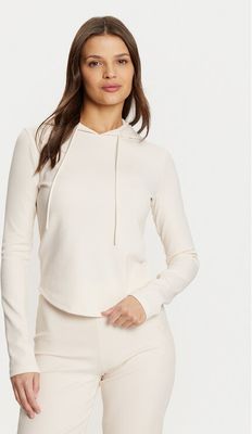 Bluza damska na jesień Guess ze sklepu: MODIVO w kategorii: Bluzy damskie - zdjęcie WP-EBWP-BKLVO-LN0_0000304590979