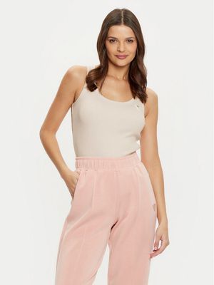 Bluzka damska Guess ze sklepu: MODIVO w kategorii: Bluzki damskie - zdjęcie WP-EBWP-BKLVO-LN0_0000304591211