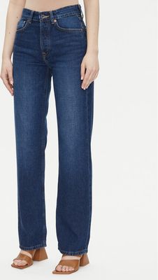 Jeansy damskie Pepe Jeans ze sklepu: MODIVO w kategorii: Jeansy damskie - zdjęcie WP-EBWP-BKLVO-LN0_0000304593369