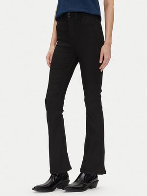 Pepe Jeans - Jeansy damskie ze sklepu: MODIVO w kategorii: Jeansy damskie - zdjęcie WP-EBWP-BKLVO-LN0_0000304593376