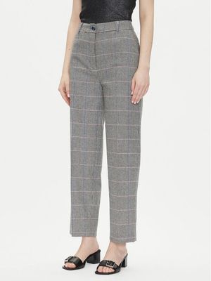 Spodnie damskie na lato Pepe Jeans ze sklepu: MODIVO w kategorii: Spodnie damskie - zdjęcie WP-EBWP-BKLVO-LN0_0000304593390
