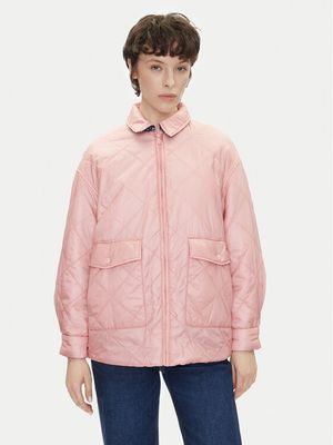 Kurtka damska na jesień Pepe Jeans ze sklepu: MODIVO w kategorii: Kurtki damskie - zdjęcie WP-EBWP-BKLVO-LN0_0000304593413