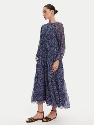 Sukienka na wiosnę Pepe Jeans ze sklepu: MODIVO w kategorii: Sukienki - zdjęcie WP-EBWP-BKLVO-LN0_0000304593543