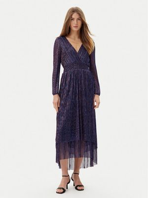 Sukienka wiosenna Pepe Jeans ze sklepu: MODIVO w kategorii: Sukienki - zdjęcie WP-EBWP-BKLVO-LN0_0000304593567