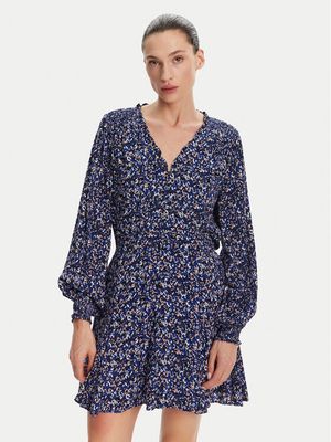 Sukienka wiosenna Pepe Jeans ze sklepu: MODIVO w kategorii: Sukienki - zdjęcie WP-EBWP-BKLVO-LN0_0000304593574