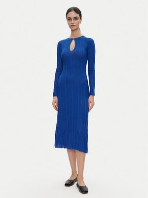 Sukienka casualowa Pepe Jeans ze sklepu: MODIVO w kategorii: Sukienki - zdjęcie WP-EBWP-BKLVO-LN0_0000304593598