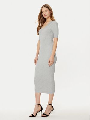 Sukienka Guess ze sklepu: MODIVO w kategorii: Sukienki - zdjęcie WP-EBWP-BKLVO-LN0_0000304595875