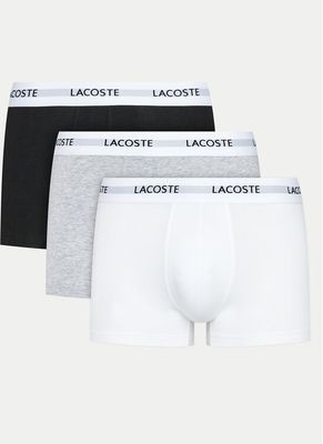 Majtki męskie casual wiosenny Lacoste ze sklepu: MODIVO w kategorii: Majtki męskie - zdjęcie WP-EBWP-BKLVO-LN0_0000304596094