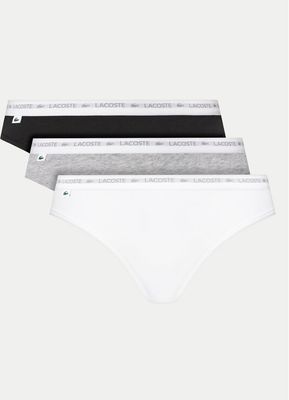 Majtki damskie z napisem Lacoste ze sklepu: MODIVO w kategorii: Majtki damskie - zdjęcie WP-EBWP-BKLVO-LN0_0000304596179