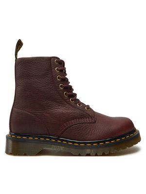 Workery damskie jesienne Dr. Martens ze sklepu: MODIVO w kategorii: Workery damskie - zdjęcie WP-EBWP-BKLVO-LN0_0000304596773