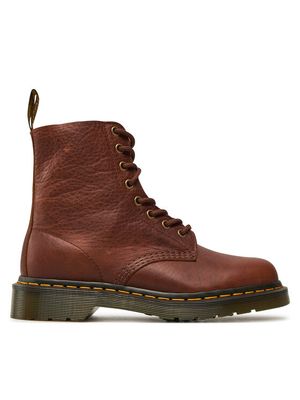 Dr Martens - Workery damskie jesienne ze sklepu: MODIVO w kategorii: Workery damskie - zdjęcie WP-EBWP-BKLVO-LN0_0000304596810