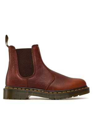 Workery damskie na jesień Dr Martens ze sklepu: MODIVO w kategorii: Workery damskie - zdjęcie WP-EBWP-BKLVO-LN0_0000304596834