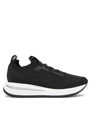 Buty sportowe damskie Guess ze sklepu: MODIVO w kategorii: Buty sportowe damskie - zdjęcie WP-EBWP-BKLVO-LN0_0000304598470